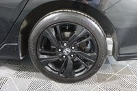 USED 2019 69 HONDA CIVIC 1.5 VTEC Turbo GPF Sport Hatchback 5dr Petrol CVT Euro 6 (s/s) (182 ps) STUNNING CAR THROUGHOUT EURO 6 AUTO