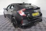 USED 2019 69 HONDA CIVIC 1.5 VTEC Turbo GPF Sport Hatchback 5dr Petrol CVT Euro 6 (s/s) (182 ps) STUNNING CAR THROUGHOUT EURO 6 AUTO