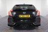 USED 2019 69 HONDA CIVIC 1.5 VTEC Turbo GPF Sport Hatchback 5dr Petrol CVT Euro 6 (s/s) (182 ps) STUNNING CAR THROUGHOUT EURO 6 AUTO