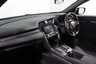 USED 2019 69 HONDA CIVIC 1.5 VTEC Turbo GPF Sport Hatchback 5dr Petrol CVT Euro 6 (s/s) (182 ps) STUNNING CAR THROUGHOUT EURO 6 AUTO