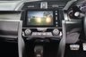 USED 2019 69 HONDA CIVIC 1.5 VTEC Turbo GPF Sport Hatchback 5dr Petrol CVT Euro 6 (s/s) (182 ps) STUNNING CAR THROUGHOUT EURO 6 AUTO