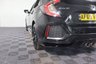 USED 2019 69 HONDA CIVIC 1.5 VTEC Turbo GPF Sport Hatchback 5dr Petrol CVT Euro 6 (s/s) (182 ps) STUNNING CAR THROUGHOUT EURO 6 AUTO