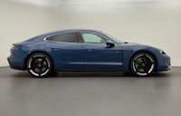 USED 2021 21 PORSCHE TAYCAN Performance Plus 93.4kWh 4S Saloon 4dr Electric Auto 4WD (571 ps) 