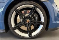 USED 2021 21 PORSCHE TAYCAN Performance Plus 93.4kWh 4S Saloon 4dr Electric Auto 4WD (571 ps) 