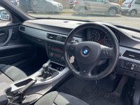 USED 2009 09 BMW 3 SERIES 2.0 320i M Sport Saloon 4dr Petrol Manual Euro 4 (170 ps) 2 OWNER+FULL HISTORY+LOW MILES