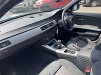 USED 2009 09 BMW 3 SERIES 2.0 320i M Sport Saloon 4dr Petrol Manual Euro 4 (170 ps) 2 OWNER+FULL HISTORY+LOW MILES