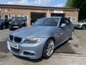 USED 2009 09 BMW 3 SERIES 2.0 320i M Sport Saloon 4dr Petrol Manual Euro 4 (170 ps) 2 OWNER+FULL HISTORY+LOW MILES