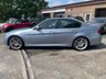 USED 2009 09 BMW 3 SERIES 2.0 320i M Sport Saloon 4dr Petrol Manual Euro 4 (170 ps) 2 OWNER+FULL HISTORY+LOW MILES