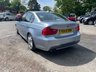 USED 2009 09 BMW 3 SERIES 2.0 320i M Sport Saloon 4dr Petrol Manual Euro 4 (170 ps) 2 OWNER+FULL HISTORY+LOW MILES