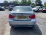 USED 2009 09 BMW 3 SERIES 2.0 320i M Sport Saloon 4dr Petrol Manual Euro 4 (170 ps) 2 OWNER+FULL HISTORY+LOW MILES