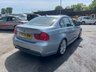 USED 2009 09 BMW 3 SERIES 2.0 320i M Sport Saloon 4dr Petrol Manual Euro 4 (170 ps) 2 OWNER+FULL HISTORY+LOW MILES