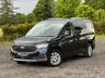 USED 2024 24 FORD GRAND TOURNEO CONNECT 2.0 EcoBlue Titanium MPV 5dr Diesel Manual Euro 6 WAV (s/s) (122 ps) FREEDOM WHEEL CHAIR ACCESSIBLE FREEDOM WHEEL CHAIR ACCESSIBLE