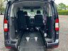 USED 2024 24 FORD GRAND TOURNEO CONNECT 2.0 EcoBlue Titanium MPV 5dr Diesel Manual Euro 6 WAV (s/s) (122 ps) FREEDOM WHEEL CHAIR ACCESSIBLE FREEDOM WHEEL CHAIR ACCESSIBLE