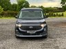 USED 2024 24 FORD GRAND TOURNEO CONNECT 2.0 EcoBlue Titanium MPV 5dr Diesel Manual Euro 6 WAV (s/s) (122 ps) FREEDOM WHEEL CHAIR ACCESSIBLE FREEDOM WHEEL CHAIR ACCESSIBLE