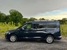 USED 2024 24 FORD GRAND TOURNEO CONNECT 2.0 EcoBlue Titanium MPV 5dr Diesel Manual Euro 6 WAV (s/s) (122 ps) FREEDOM WHEEL CHAIR ACCESSIBLE FREEDOM WHEEL CHAIR ACCESSIBLE