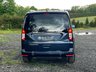 USED 2024 24 FORD GRAND TOURNEO CONNECT 2.0 EcoBlue Titanium MPV 5dr Diesel Manual Euro 6 WAV (s/s) (122 ps) FREEDOM WHEEL CHAIR ACCESSIBLE FREEDOM WHEEL CHAIR ACCESSIBLE