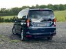 USED 2024 24 FORD GRAND TOURNEO CONNECT 2.0 EcoBlue Titanium MPV 5dr Diesel Manual Euro 6 WAV (s/s) (122 ps) FREEDOM WHEEL CHAIR ACCESSIBLE FREEDOM WHEEL CHAIR ACCESSIBLE