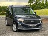 USED 2024 24 FORD GRAND TOURNEO CONNECT 2.0 EcoBlue Titanium MPV 5dr Diesel Manual Euro 6 WAV (s/s) (122 ps) FREEDOM WHEEL CHAIR ACCESSIBLE FREEDOM WHEEL CHAIR ACCESSIBLE