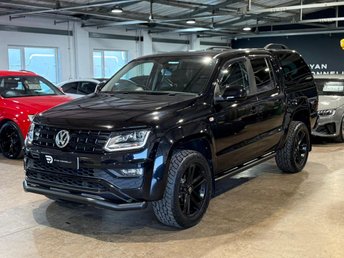 View our VOLKSWAGEN AMAROK