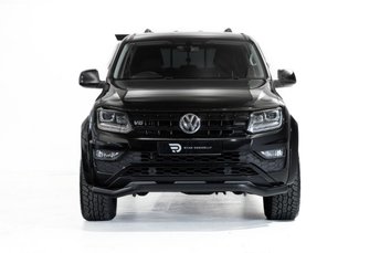 View our VOLKSWAGEN AMAROK