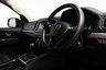 USED 2019 69 VOLKSWAGEN AMAROK 3.0 TDI V6 Highline Pickup Double Cab 4dr Diesel Auto 4Motion Euro 6 (s/s) (258 ps) 