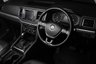 USED 2019 69 VOLKSWAGEN AMAROK 3.0 TDI V6 Highline Pickup Double Cab 4dr Diesel Auto 4Motion Euro 6 (s/s) (258 ps) 