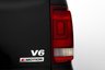 USED 2019 69 VOLKSWAGEN AMAROK 3.0 TDI V6 Highline Pickup Double Cab 4dr Diesel Auto 4Motion Euro 6 (s/s) (258 ps) 
