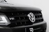 USED 2019 69 VOLKSWAGEN AMAROK 3.0 TDI V6 Highline Pickup Double Cab 4dr Diesel Auto 4Motion Euro 6 (s/s) (258 ps) 