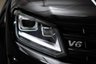USED 2019 69 VOLKSWAGEN AMAROK 3.0 TDI V6 Highline Pickup Double Cab 4dr Diesel Auto 4Motion Euro 6 (s/s) (258 ps) 