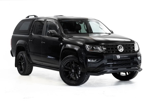 View our VOLKSWAGEN AMAROK