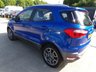 USED 2016 16 FORD ECOSPORT 1.5 TDCi Titanium SUV 5dr Diesel Manual 2WD Euro 6 (95 ps) NEW MOT, SERVICE & WARRANTY