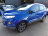 USED 2016 16 FORD ECOSPORT 1.5 TDCi Titanium SUV 5dr Diesel Manual 2WD Euro 6 (95 ps) NEW MOT, SERVICE & WARRANTY