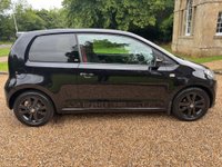 USED 2016 66 SKODA CITIGO 1.0 MPI Monte Carlo Euro 6 3dr 