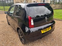 USED 2016 66 SKODA CITIGO 1.0 MPI Monte Carlo Euro 6 3dr 