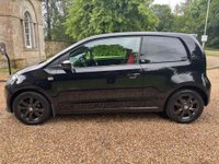USED 2016 66 SKODA CITIGO 1.0 MPI Monte Carlo Euro 6 3dr 