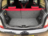USED 2016 66 SKODA CITIGO 1.0 MPI Monte Carlo Euro 6 3dr 