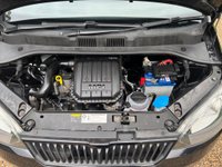 USED 2016 66 SKODA CITIGO 1.0 MPI Monte Carlo Euro 6 3dr 