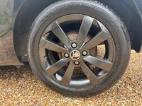 USED 2016 66 SKODA CITIGO 1.0 MPI Monte Carlo Euro 6 3dr 