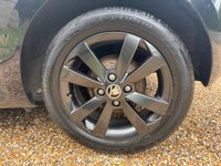 USED 2016 66 SKODA CITIGO 1.0 MPI Monte Carlo Euro 6 3dr 
