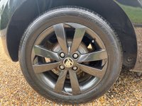 USED 2016 66 SKODA CITIGO 1.0 MPI Monte Carlo Euro 6 3dr 