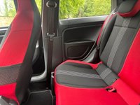 USED 2016 66 SKODA CITIGO 1.0 MPI Monte Carlo Euro 6 3dr 