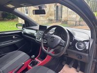 USED 2016 66 SKODA CITIGO 1.0 MPI Monte Carlo Euro 6 3dr 