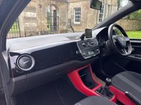 USED 2016 66 SKODA CITIGO 1.0 MPI Monte Carlo Euro 6 3dr 