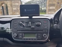 USED 2016 66 SKODA CITIGO 1.0 MPI Monte Carlo Euro 6 3dr 