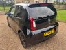 USED 2016 66 SKODA CITIGO 1.0 MPI Monte Carlo Euro 6 3dr 