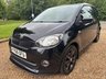 USED 2016 66 SKODA CITIGO 1.0 MPI Monte Carlo Euro 6 3dr 