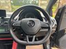 USED 2016 66 SKODA CITIGO 1.0 MPI Monte Carlo Euro 6 3dr 
