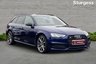 USED 2017 17 AUDI S4 AVANT 3.0 TFSI V6 Tiptronic quattro Euro 6 (s/s) 5dr 12 Months MOT & Service