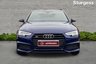 USED 2017 17 AUDI S4 AVANT 3.0 TFSI V6 Tiptronic quattro Euro 6 (s/s) 5dr 12 Months MOT & Service