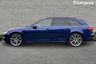 USED 2017 17 AUDI S4 AVANT 3.0 TFSI V6 Tiptronic quattro Euro 6 (s/s) 5dr 12 Months MOT & Service
